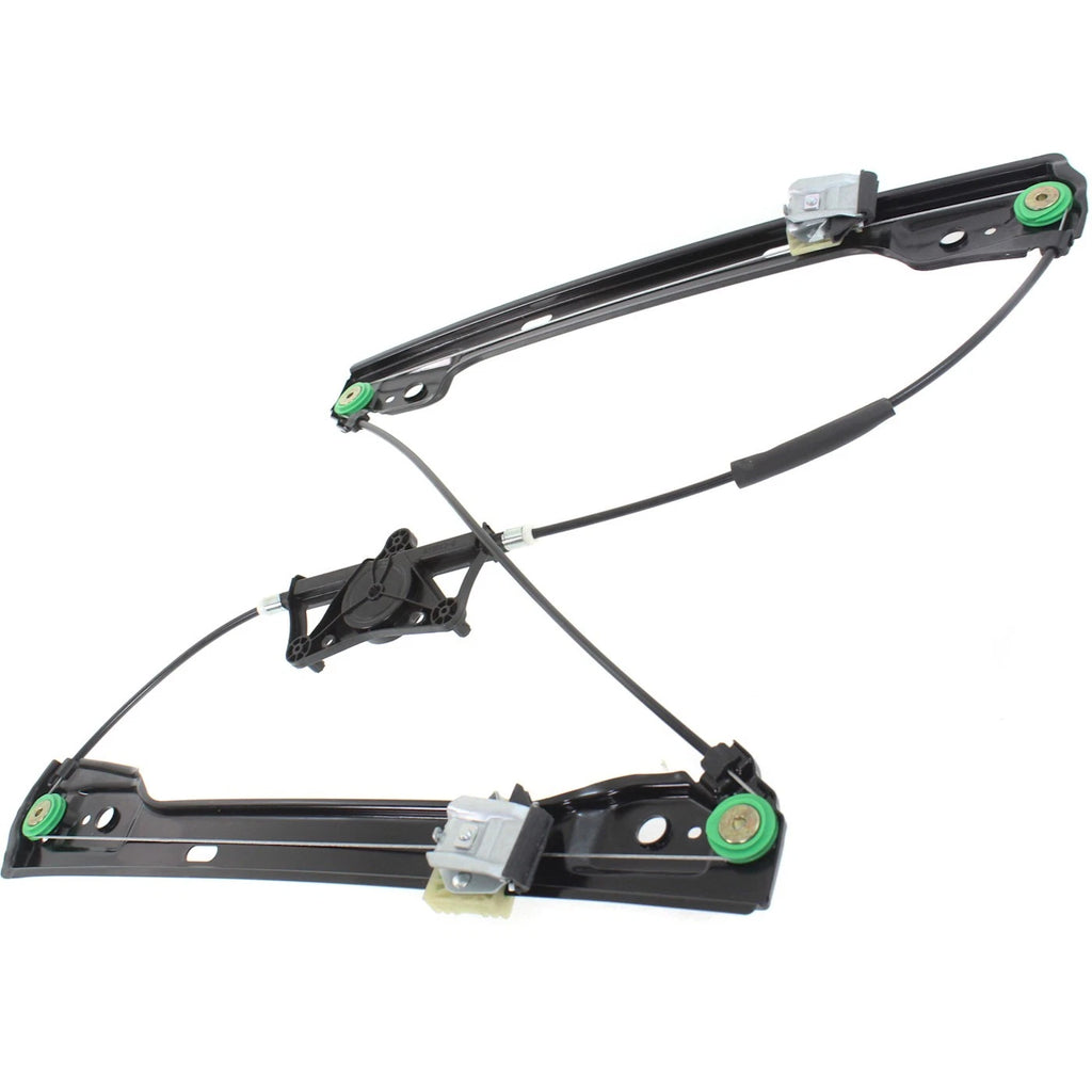 Window Regulator for Mercedes-Benz (2012–2018) Right Front Passenger Side