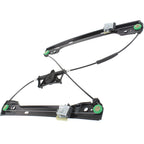Window Regulator for Mercedes-Benz (2012–2018) Right Front Passenger Side