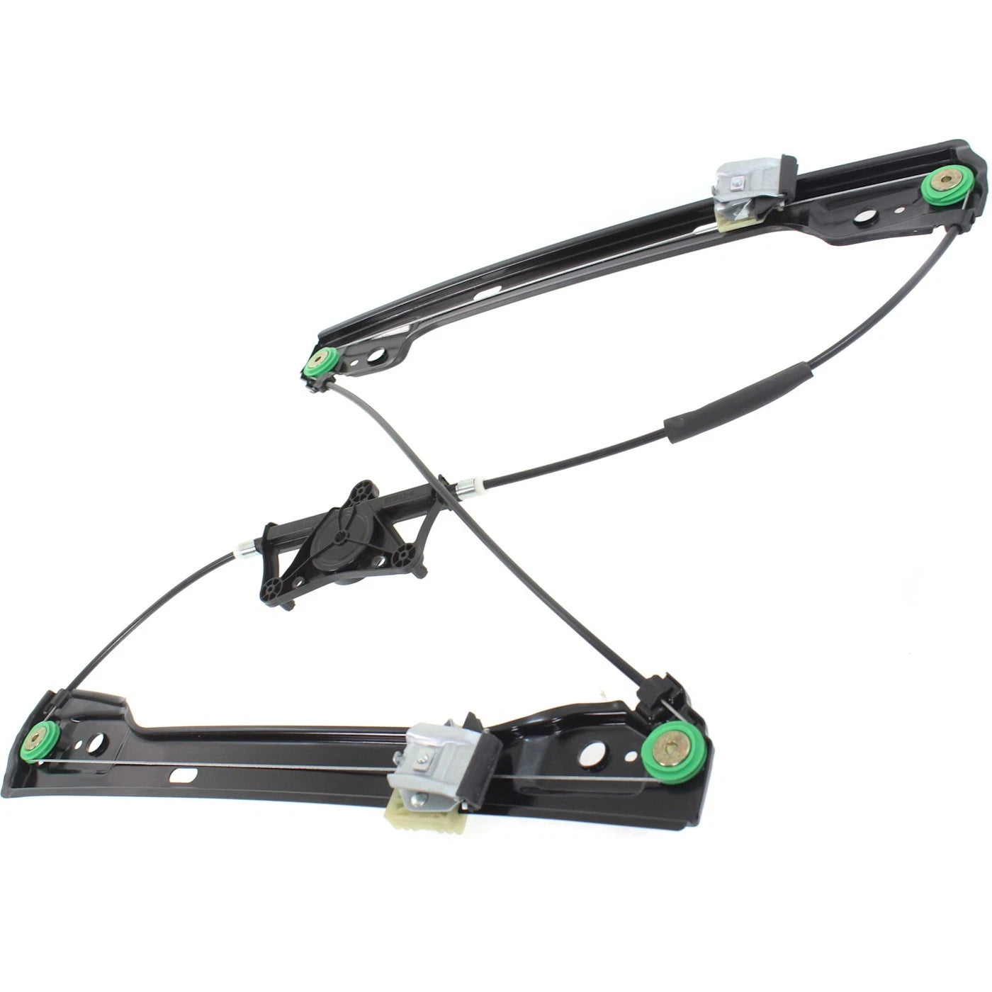Window Regulator for Mercedes-Benz (2012–2018) Right Front Passenger Side