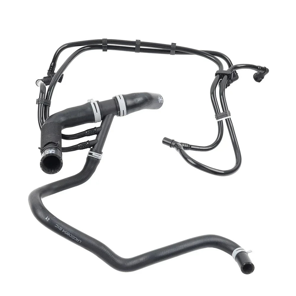 Front Radiator Upper Hose for Land Rover Discovery 4 3.0T (2014-2016)