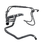 Front Radiator Upper Hose for Land Rover Discovery 4 3.0T (2014-2016)