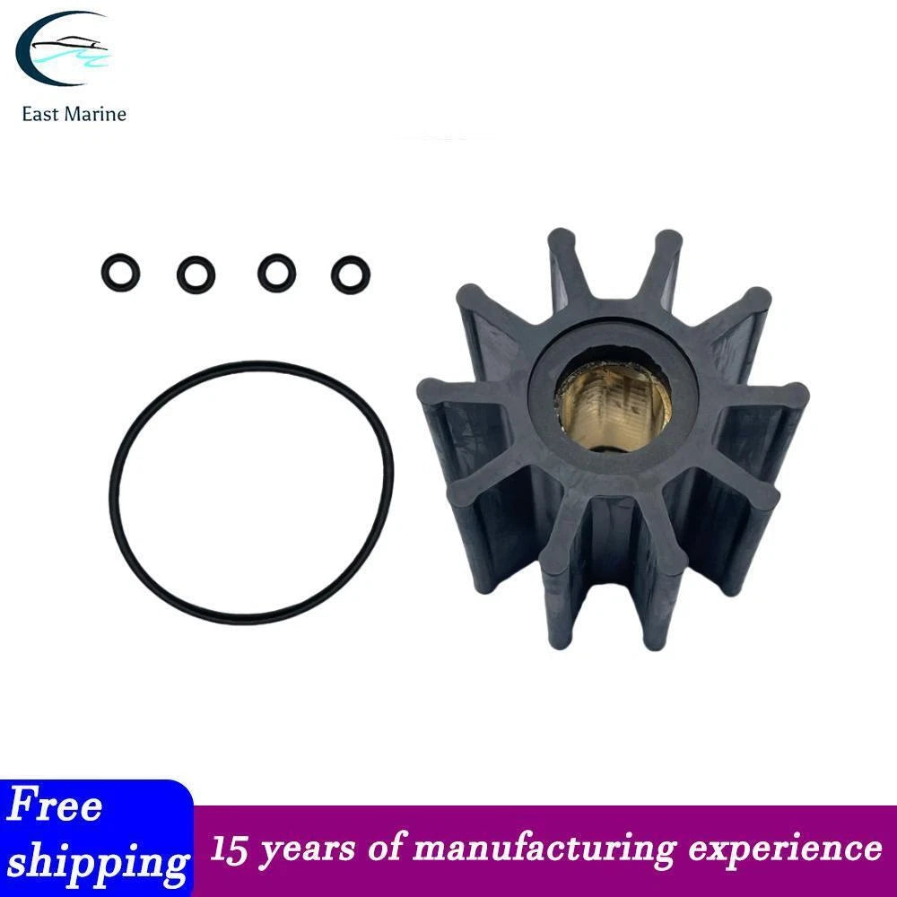 Impeller Kit with O-Ring for Crusader RP061022 (PCM RP061022)