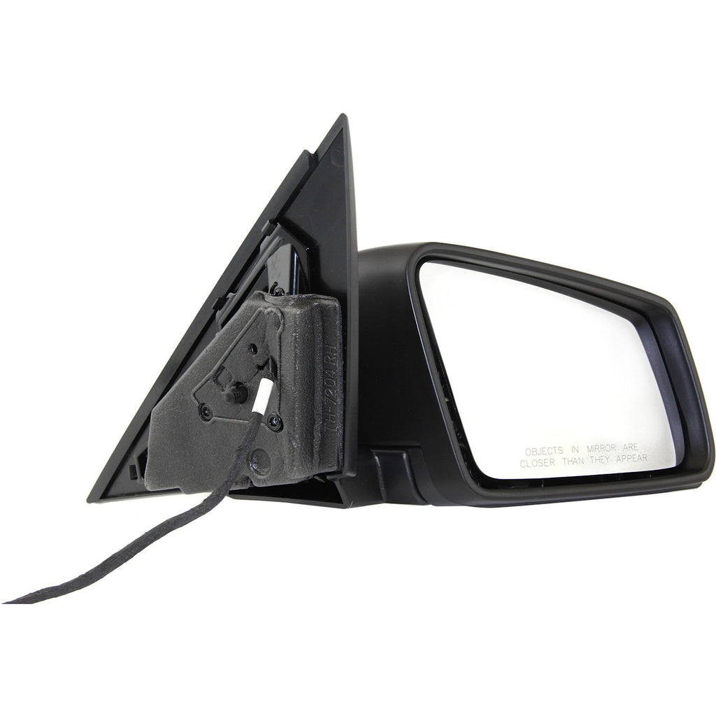 Power Mirror for Mercedes Benz C250 C300 (2012–2014) Right Heated Folding
