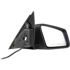 Power Mirror for Mercedes Benz C250 C300 (2012–2014) Right Heated Folding