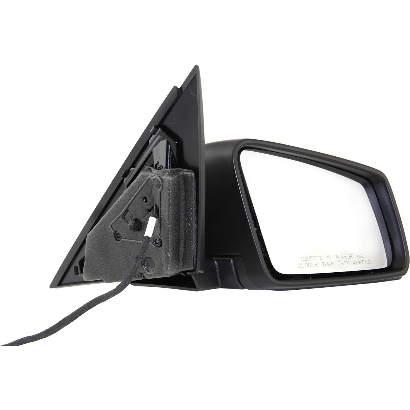 Power Mirror for Mercedes Benz C250 C300 (2012–2014) Right Heated Folding