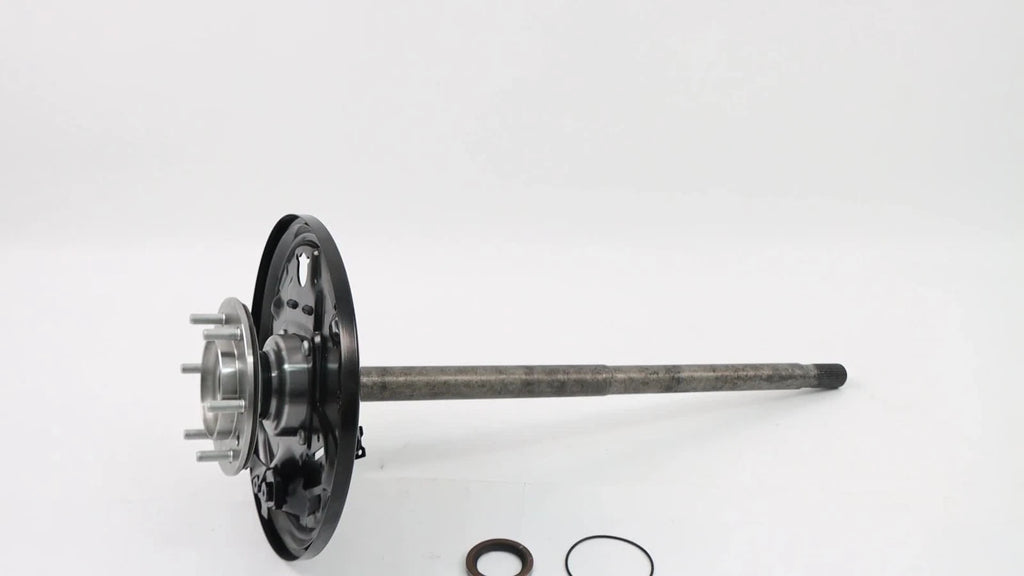 Rear Left Axle Shaft for Toyota Tundra (2000–2006)