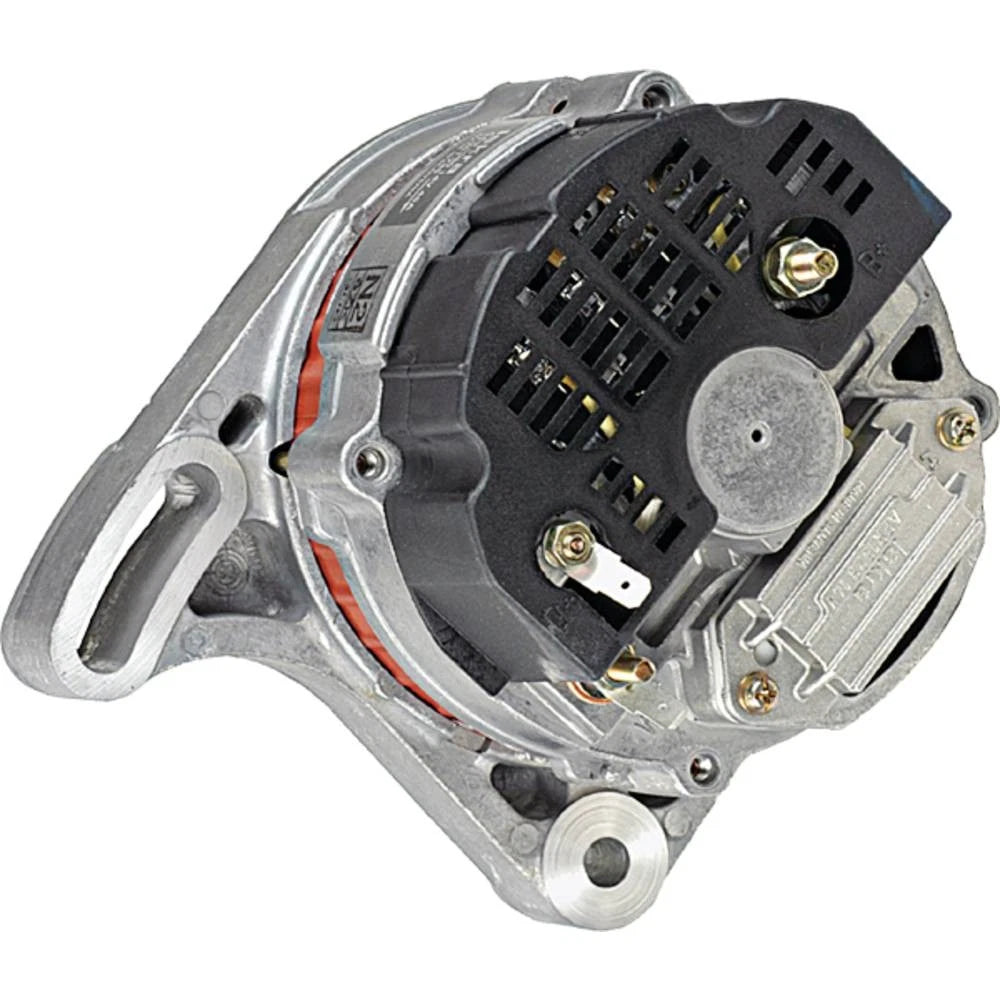 Mahle Alternator MAH-MG432-JN for