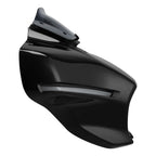 Front Fairing Windshield Air Vent Lights for Harley CVO Street Glide (2023–2024)