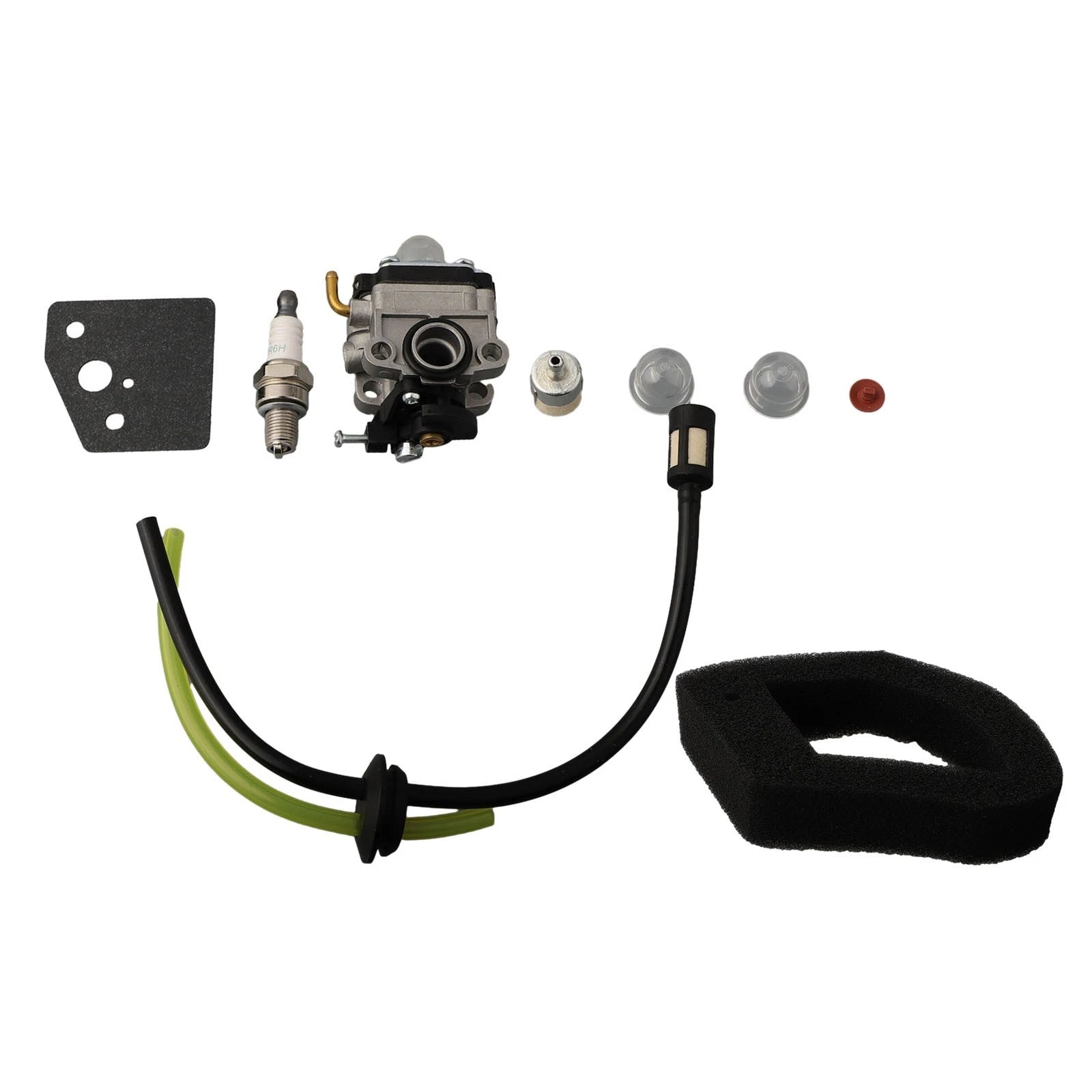 Spark Carburetor Air Filter for BHX2500 BHX2500V EBH252U EBH253U (N/A)