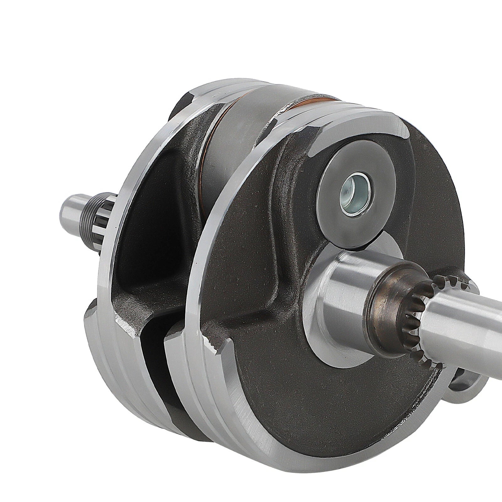 Crankshaft for Yamaha YFZ450 (2006-2013)