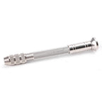 Mini Manual Hand Drill Chuck for (0.3-2.5mm)