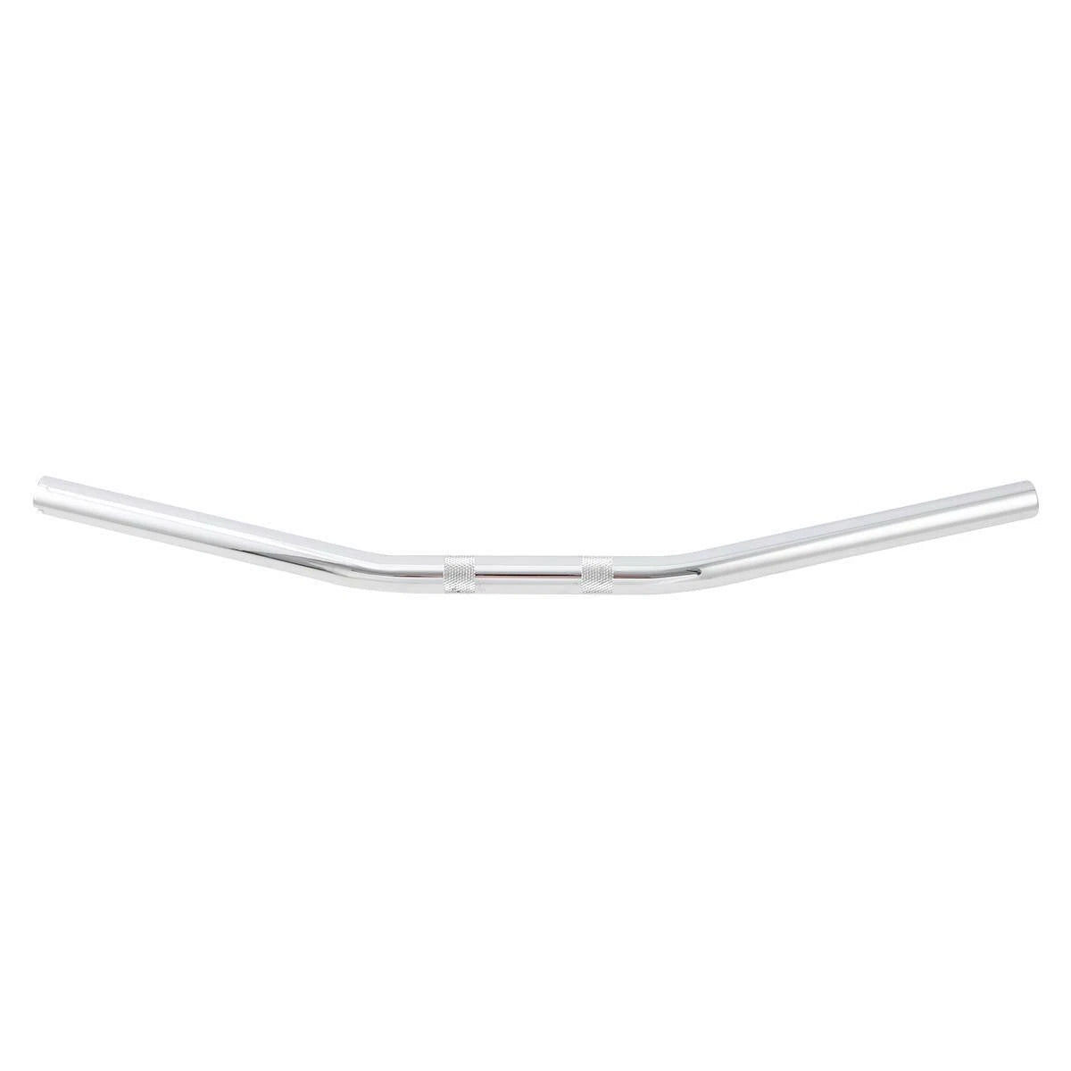 1'' Handlebar for Harley Dyna, Sportster 883, 1200, Road King, Softail