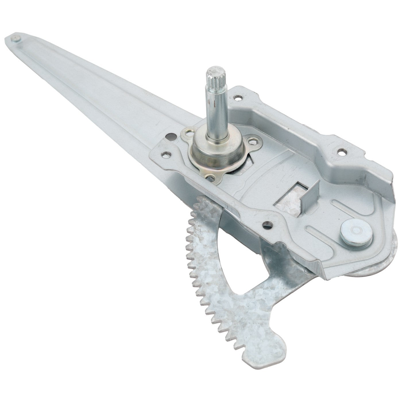 Window Regulator for Toyota Yaris (Sedan)