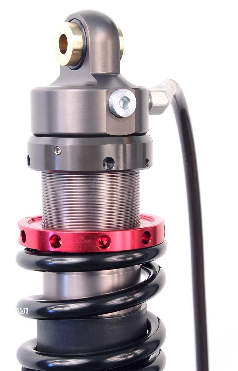 Elka Stage 4 Rear Shock Suspension for Honda TRX90 (2001–2023)