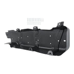Gas Fuel Tank Skid Plate Guard for Jeep Wrangler JK (2007–2018)