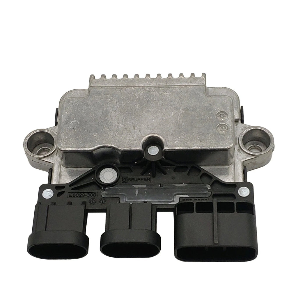 Engine Radiator Control Fan Module for Infiniti QX60 (2014–2020) Nissan Pathfinder