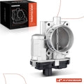Throttle Body with Sensor for Chevy Silverado 1500, Malibu, GMC Sierra 