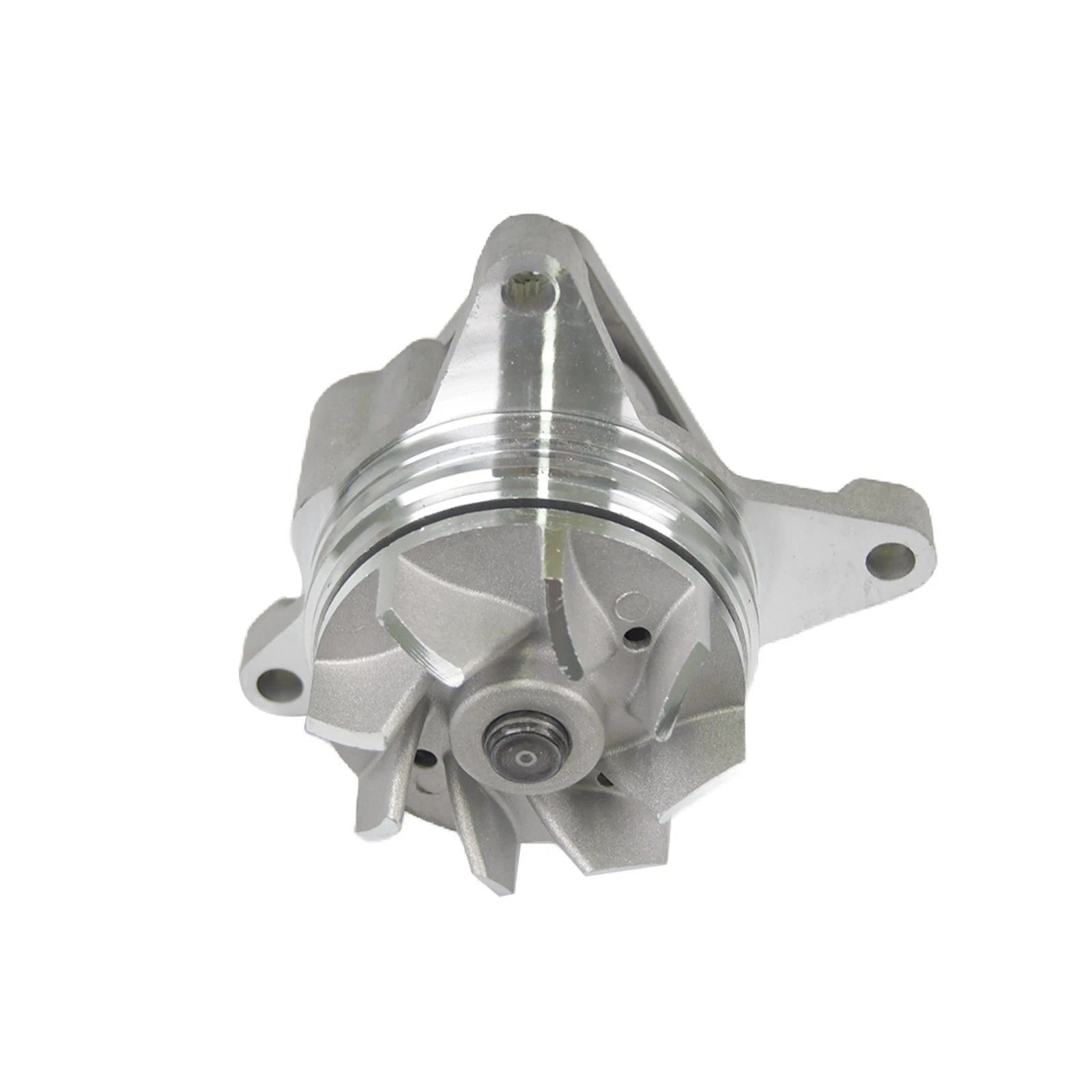 Water Pump for Land Rover Discovery (2011–2014) Freelander 2 (2011–2014) LR025302 LR040990