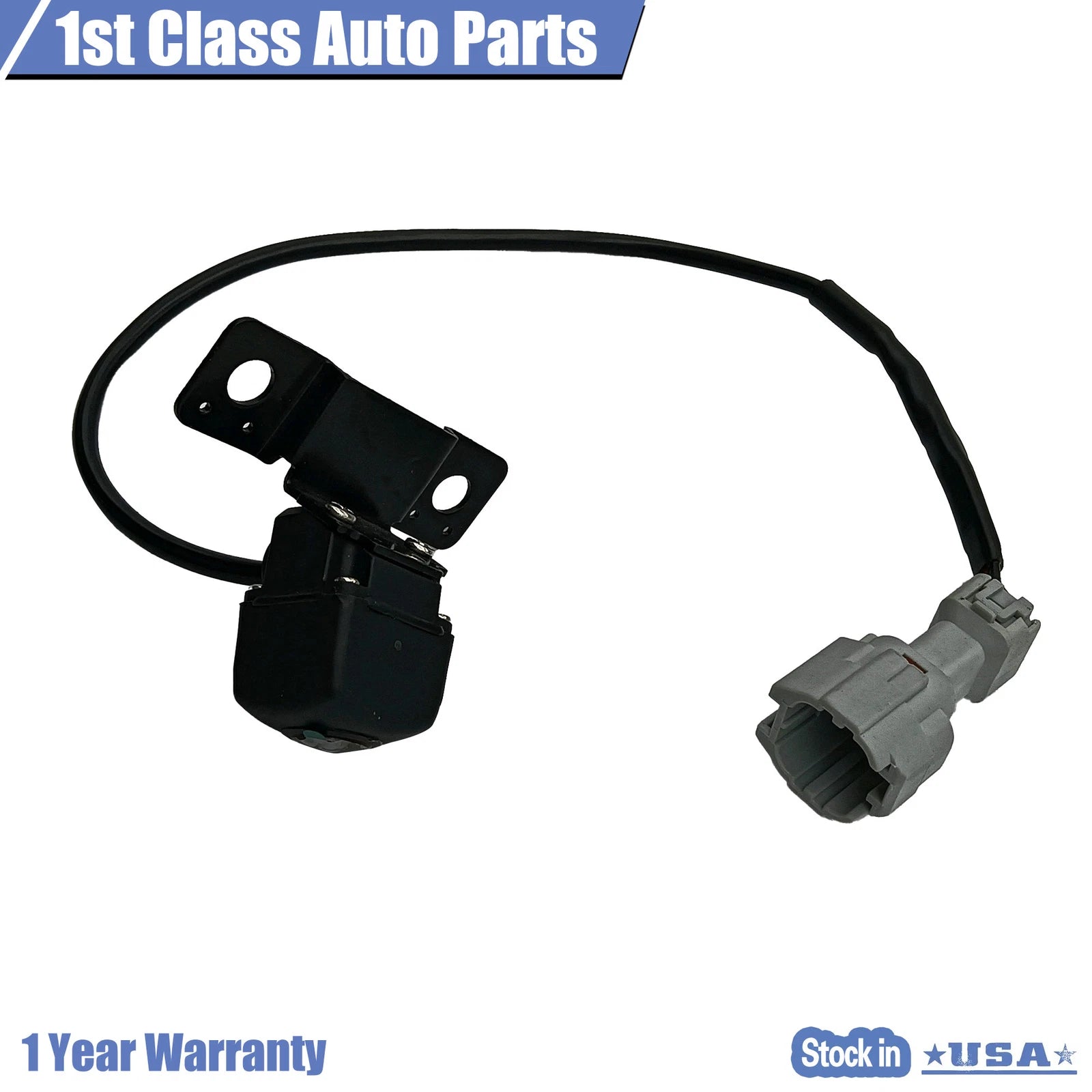 Backup Camera 95760-2W000 for Hyundai Santa Fe (2013–2016)