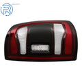 RH LED Tail Light for Ram 2500 (2019–2022)