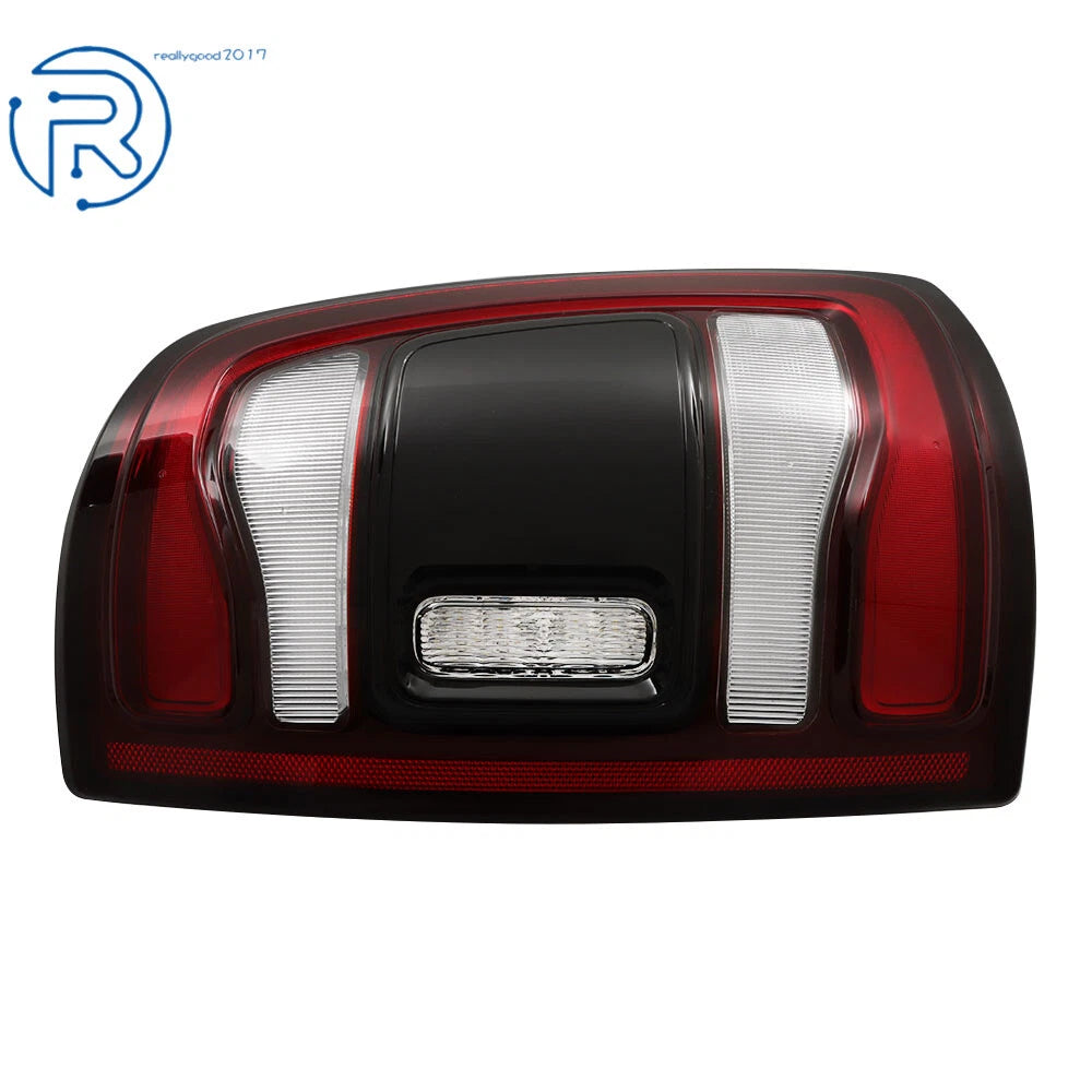 RH LED Tail Light for Ram 2500 (2019–2022)
