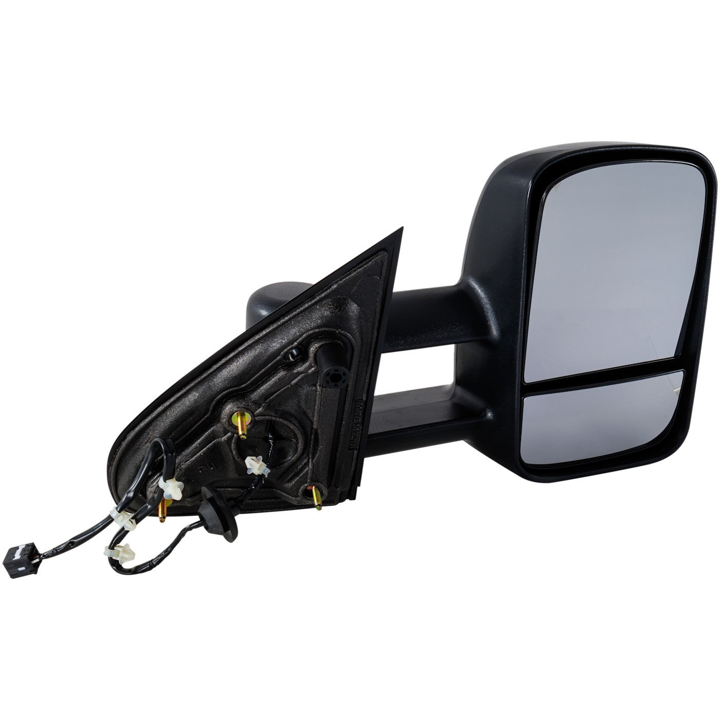 Towing Mirror for Chevy (Heated, Passenger Right)
