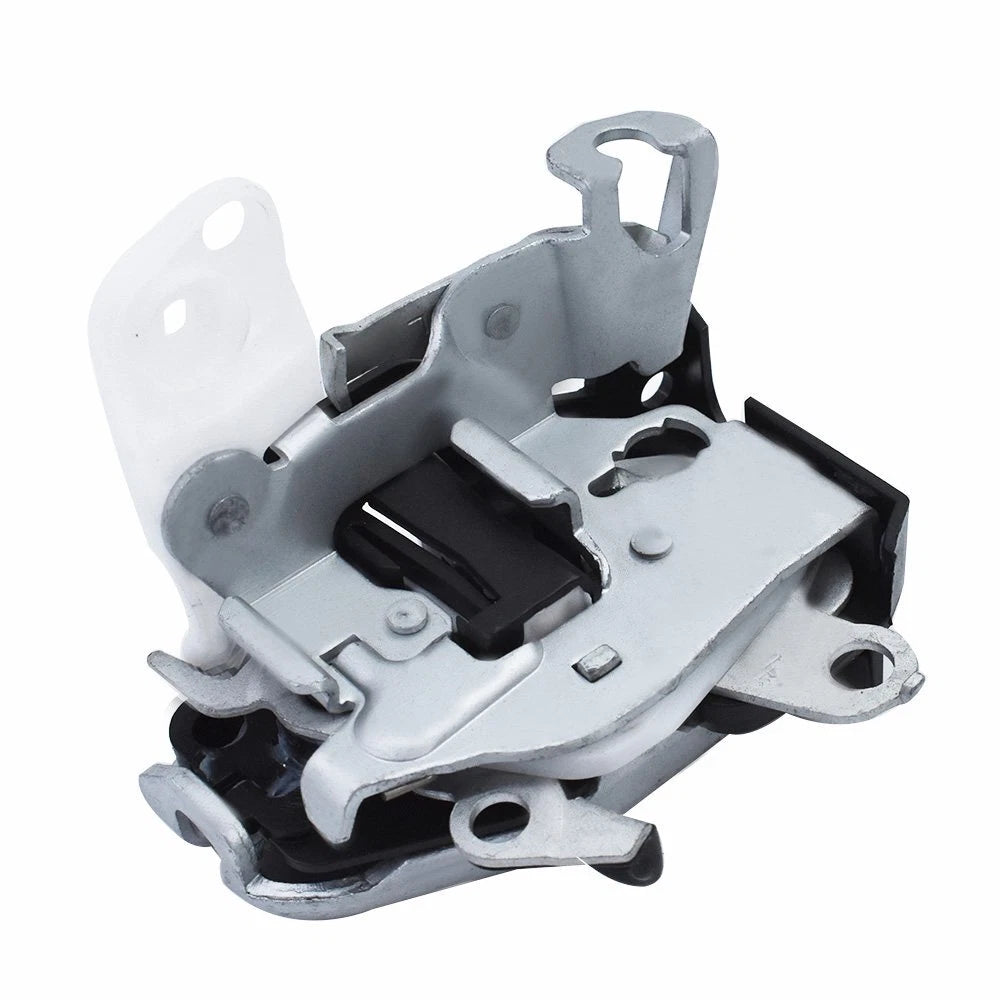 Front Left Driver Door Lock Latch for Ford F450 F550 Super Duty (1999–2008)