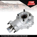 Rear Final Drive Differential Gear for Honda TRX500FE/FM/TM (2005–2011)