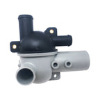 Manual Water Distribution Housing for Mercruiser 4.3 5.0 5.7 6.2 L (1990–2023) 863631T1