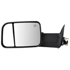 Power Heated Side Mirrors Pair for Dodge Ram 1500 1998–2001, 2500 1998–2002, 3500
