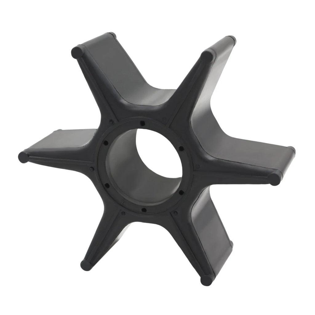 Water Pump Impeller with Key 19210-ZY3-003 for Honda Marine BF175A-BF250A