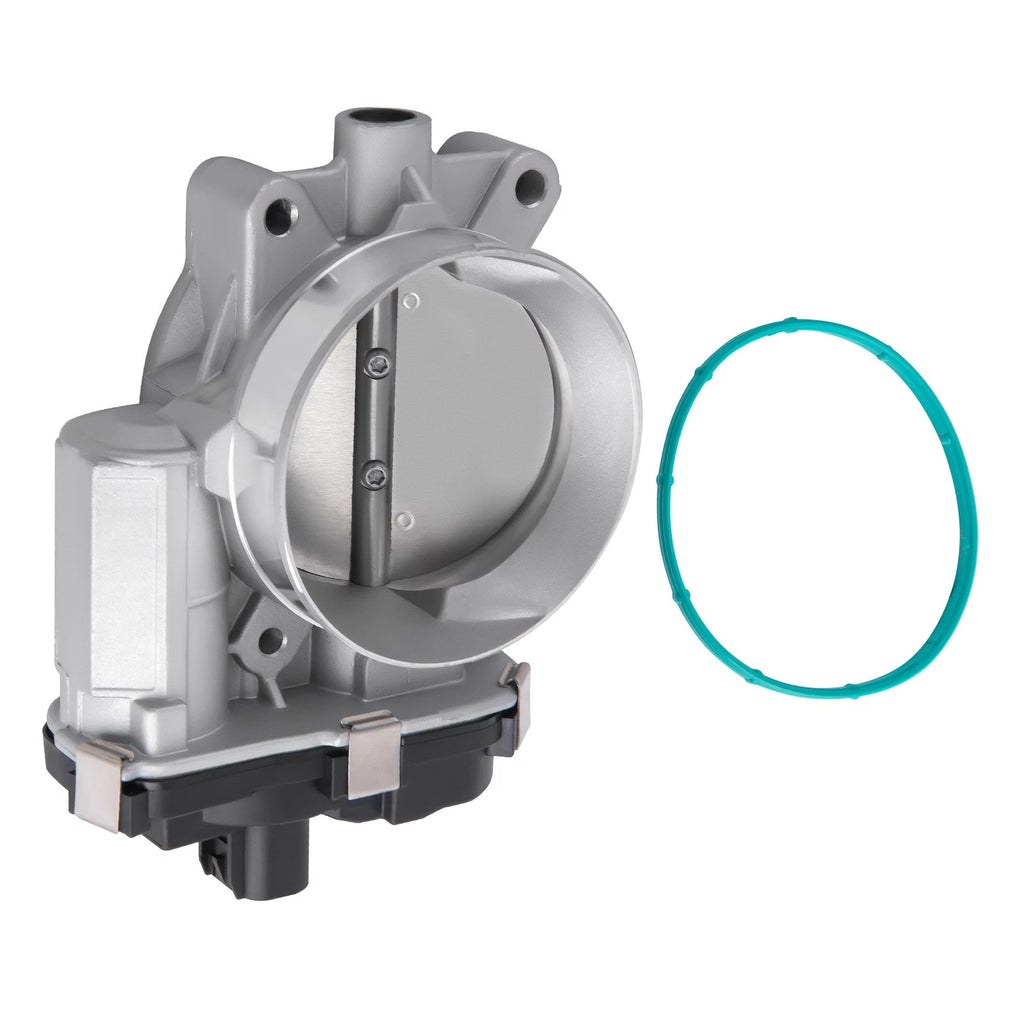 Throttle Body for GMC Yukon 5.3L (2007–2008) & Saab 9-7x 6.0L (2008)