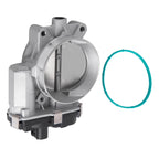 Throttle Body for GMC Yukon 5.3L (2007–2008) & Saab 9-7x 6.0L (2008)