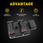 Manifold Absolute Pressure Sensor for Jeep Wrangler Grand Cherokee (1997–2002)