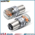 2X LED Turn Signal Parking Light Bulbs for Autoone (1157)