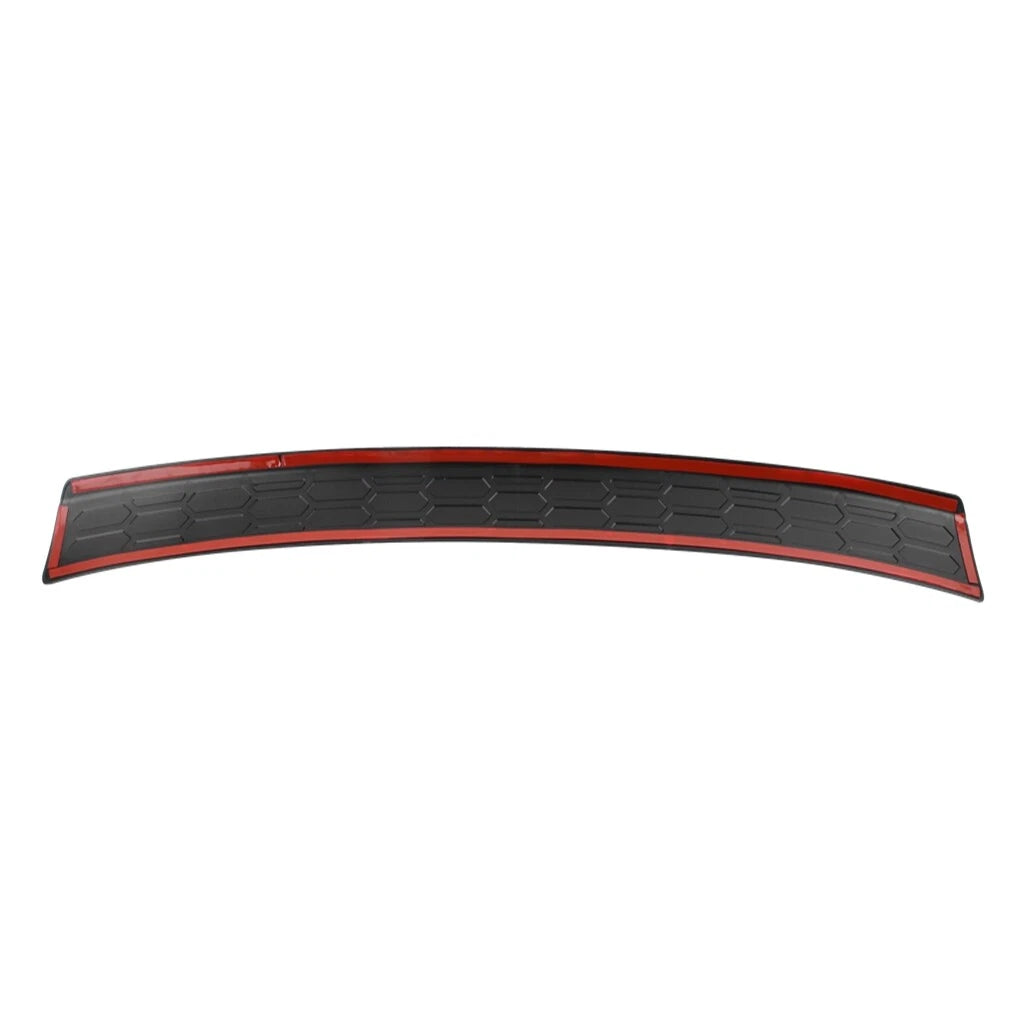 Rear Bumper Cover Protector for Subaru Crosstrek (2018–2023)