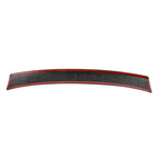 Rear Bumper Cover Protector for Subaru Crosstrek (2018–2023)