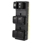 Power Window Switch for Nissan Maxima (2009–2014) Front Driver Left