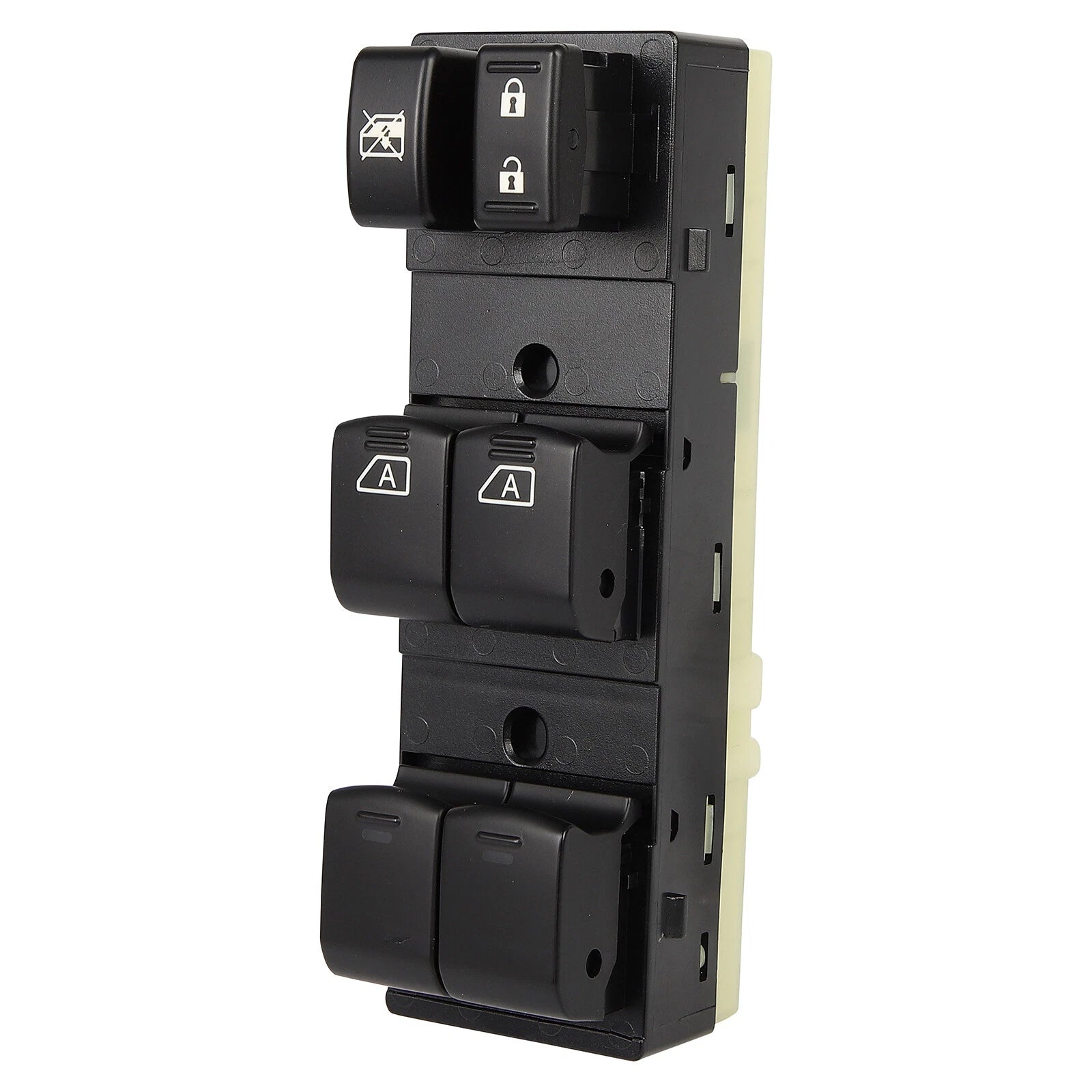 Power Window Switch for Nissan Maxima (2009–2014) Front Driver Left