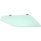 Set of 2 Door Glass for Ford F-150 (2001–2003)