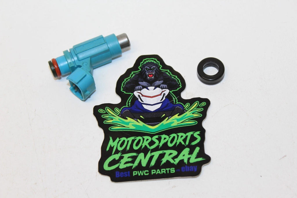 Fuel Injector Nozzle for Kawasaki STX 12F 15F SXR STX 160 (2003–2022) 49033-3707