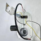 In-Tank EFI Fuel Pump Assembly for Harley Davidson Touring (1995–1999)