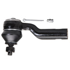 Set of 8 Front Control Arm w/ Ball Joints, Tie Rod End, Sway Bar End Link for Ford Escape
