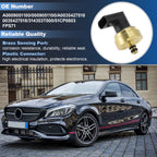 Fuel Tank Pressure Sensor A0009051100/A0035427518 for Mercedes-Benz C250 C300 (2012–2015)