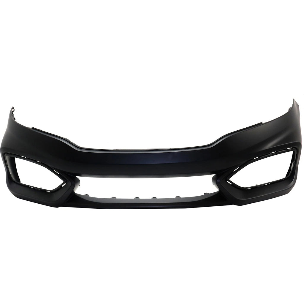 Bumper Cover Kit for Honda Civic 2-Door Coupe (2014–2015)