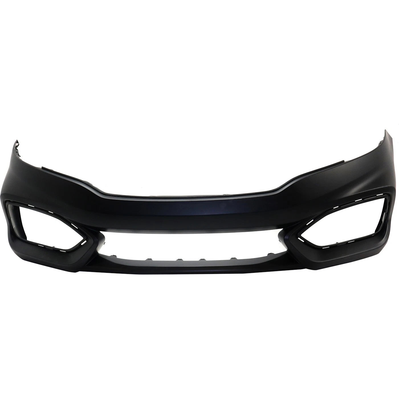Bumper Cover Kit for Honda Civic 2-Door Coupe (2014–2015)