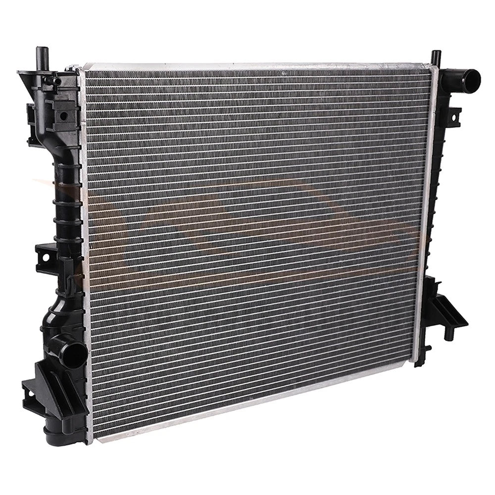 Aluminum Radiator for Ford Mustang (2011-2014)