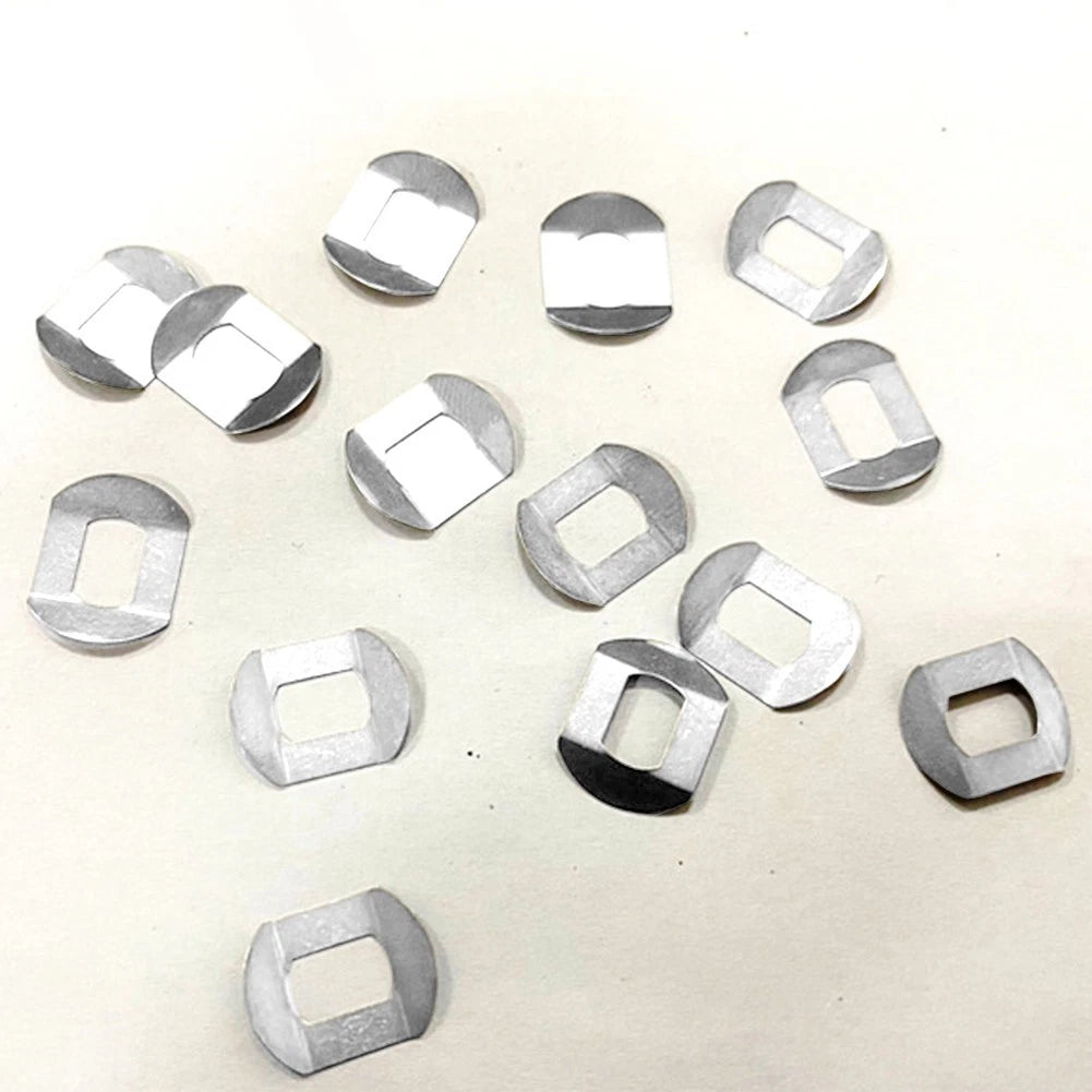 20pcs Handle Washers for Fishing Reel Accessories