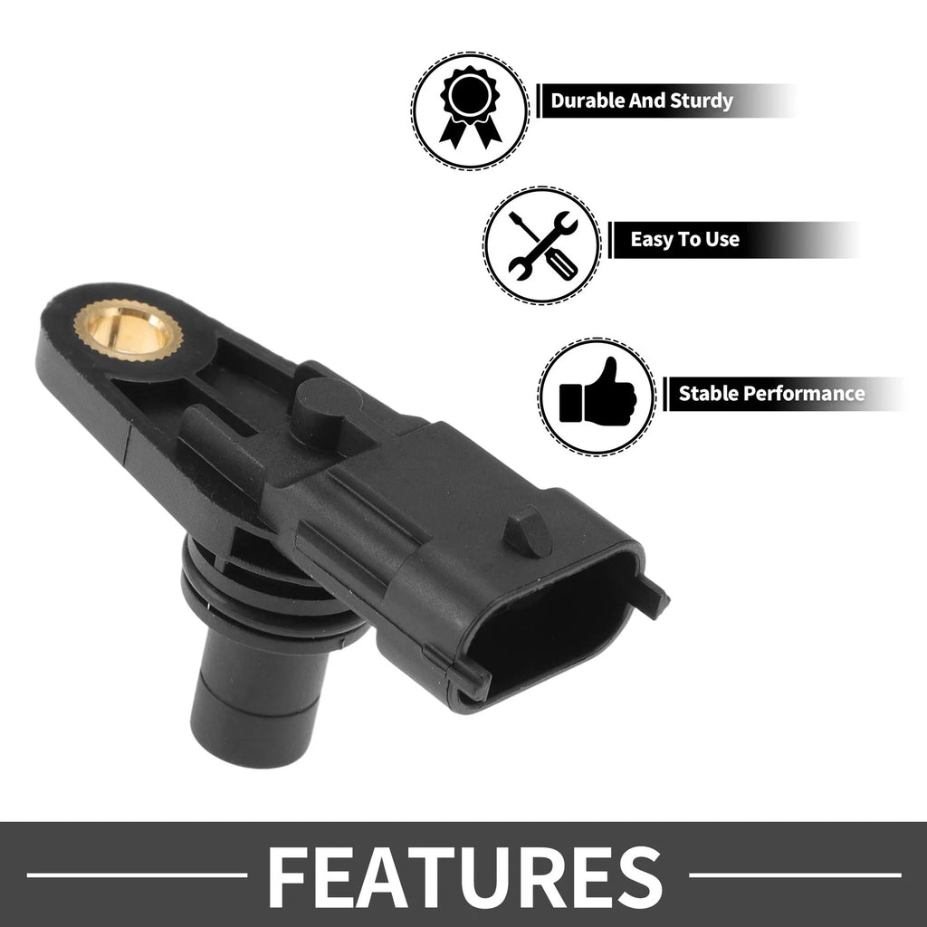 Camshaft Position Sensor for Mercedes-Benz C63 AMG (2008–2015) No.0009050343