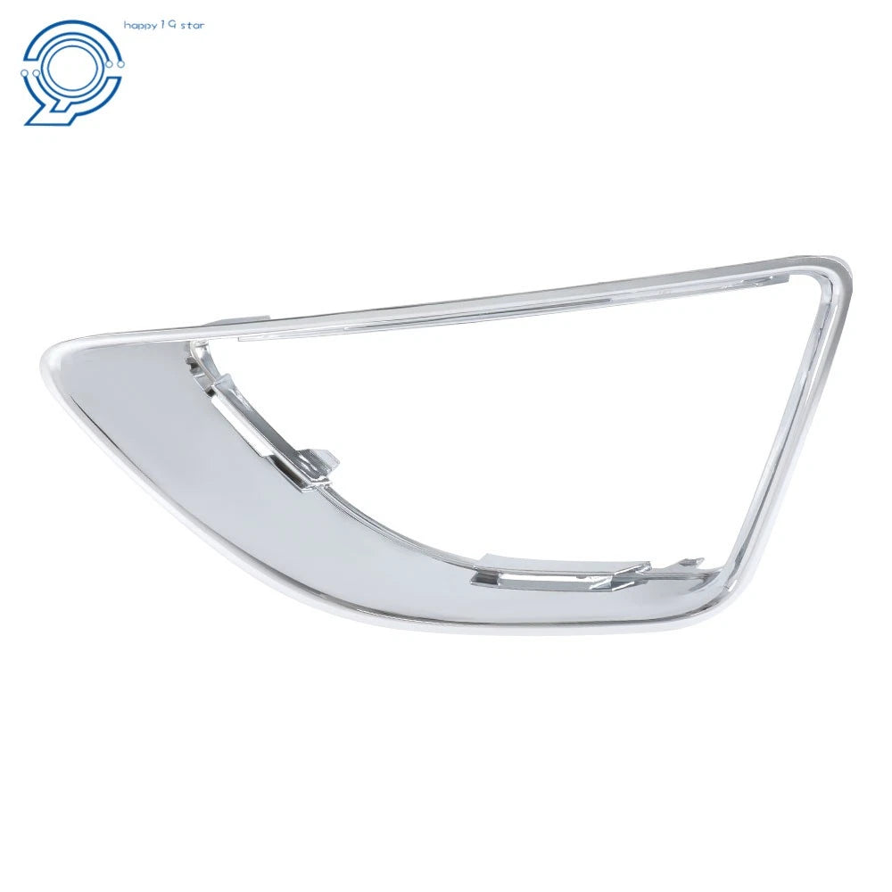 Set of 2 Fog Light Trims for Ford Fusion (2010–2012)